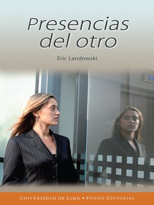 cover image of Presencias del otro
